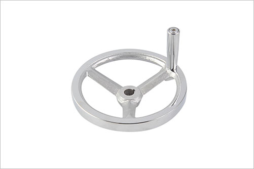 機(jī)床用一般轉(zhuǎn)動(dòng)手柄怎么分類？
